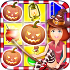 Witch Puzzle ícone