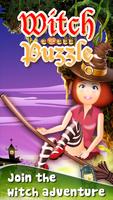 Witch Puzzle poster