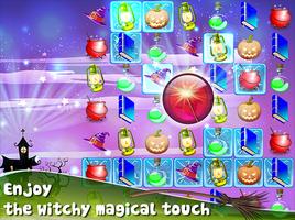 Witch Puzzle screenshot 2