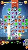 Witch Puzzle Halloween screenshot 3