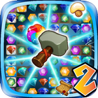 Gems Fever Deluxe 2 icon