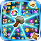 Gems Fever Deluxe آئیکن