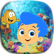 Bubble Of Guppies: Shark Problem!