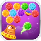 Bubble Shooter Galaxy أيقونة