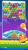 Bubble Shooter Galaxy تصوير الشاشة 2