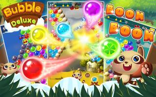 Bubble Shooter poster
