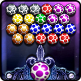 Puzzle Bubble Deluxe