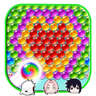 Bubble Naruto icône
