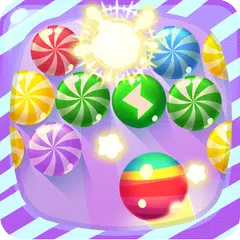 Descargar APK de Bubble Candy