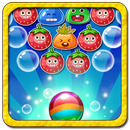 Bubble Fruit APK