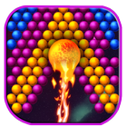 Bubble Space Pop آئیکن