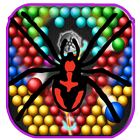 Bubble Spider أيقونة