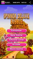 Spinner Deluxe plakat