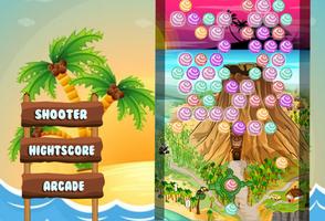 Bubble Island screenshot 1