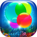Bubble Jump Mania
