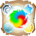 BUBBLE JOURNEY