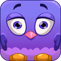 Mega Birds Match