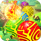 Bubble Legends أيقونة