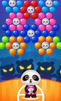 Panda Bubble Basketball Pop capture d'écran 2