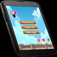 Bubble Shooter Classic 2 HD Affiche