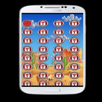 Bubble Shooter Classic 2 HD capture d'écran 1