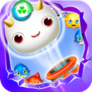 APK Bubble Pet Blast