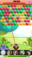 Bubble Pop Match Fun syot layar 1