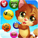 Bubble Cat Pop APK