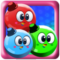 Bubble POP Frenzy