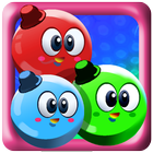 Bubble POP Frenzy icon
