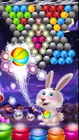 Bubble Rabbit Blast Ekran Görüntüsü 1