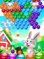 Bubble Rabbit Blast Ekran Görüntüsü 3