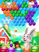 Bubble Rabbit Blast 스크린샷 3