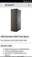 StorageInfo скриншот 2