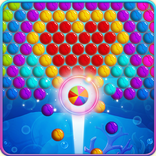 Bubble Ocean Pop Shooter