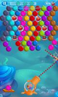 Bubble Ocean Pop Shooter screenshot 2