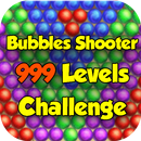 Bubbles Shooter 999 Levels APK