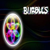 Bubbles Affiche