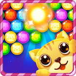 Bubble Cat Pop