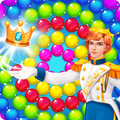 Bubble Prince