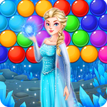 Ice Bubble Princess Pop
