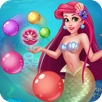 Bubble Mermaid pop APK