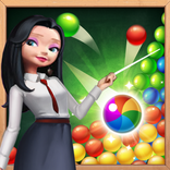Bubble Teacher Pop