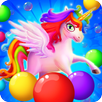 Unicorn Bubble Legend APK