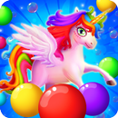 Unicorn Bubble Legend APK