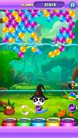Panda Bubble Mania : Fun Story स्क्रीनशॉट 1