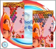 Boboiboy water bubbles 截图 3