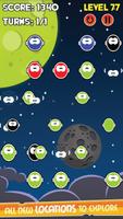 Galaxy Bubble Shooter screenshot 1