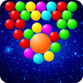 Space Bubble Shooter