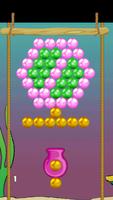 Bubble Shooter Classic plakat